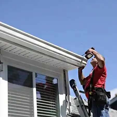 gutter services La Vergne